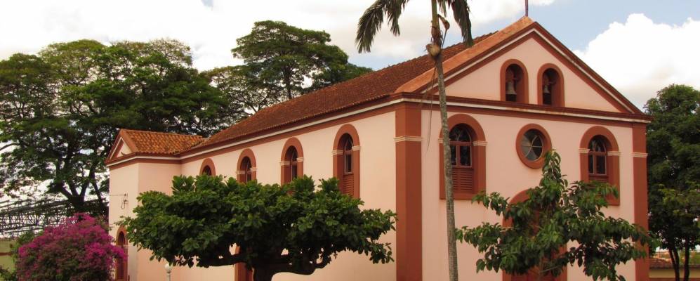 
            Фотография Санта-Крус дас Пальмеираса