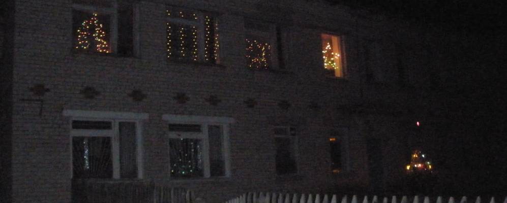 Фотография Малого Тарасово