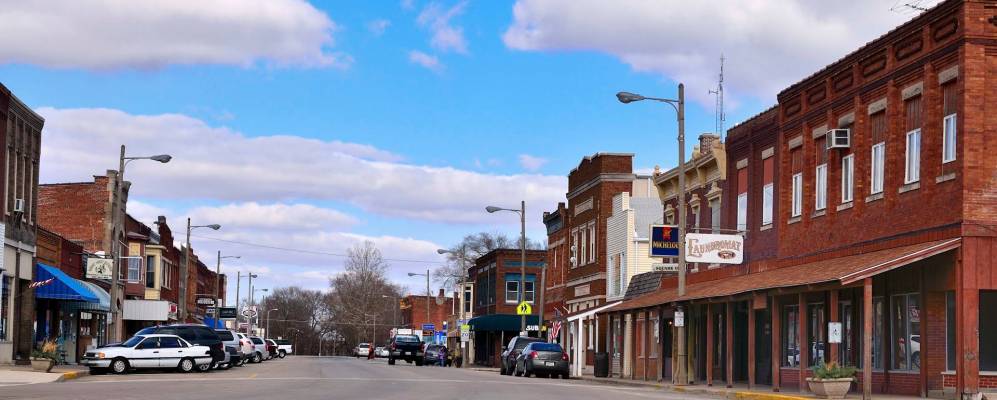 
            Фотография Профетстауна