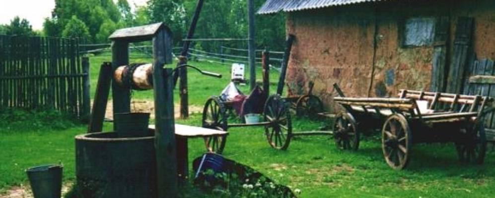 
            Фотография Ячменево