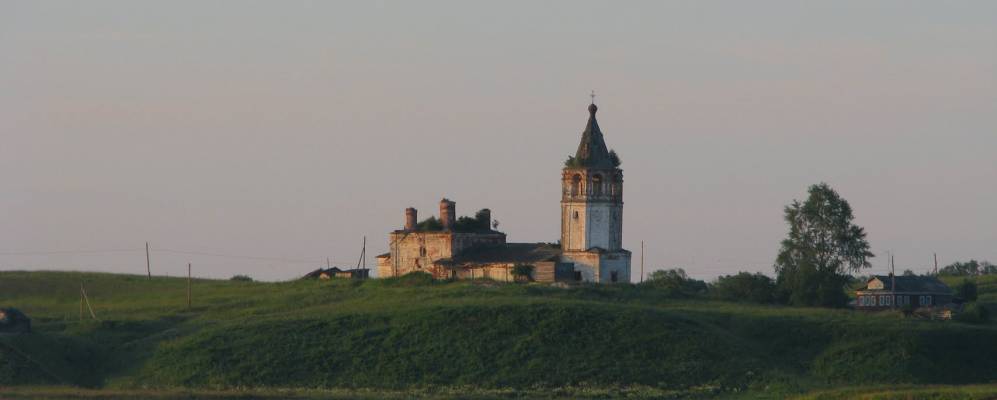 
            Фотография Елисеевской