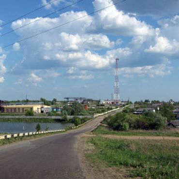 Суроватиха