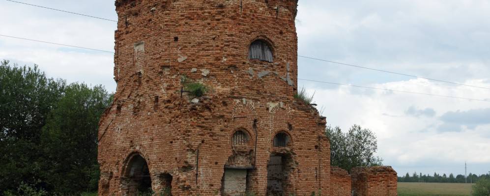 
            Фотография Стрельны