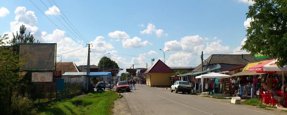 
            Фотография Малые Селменцы