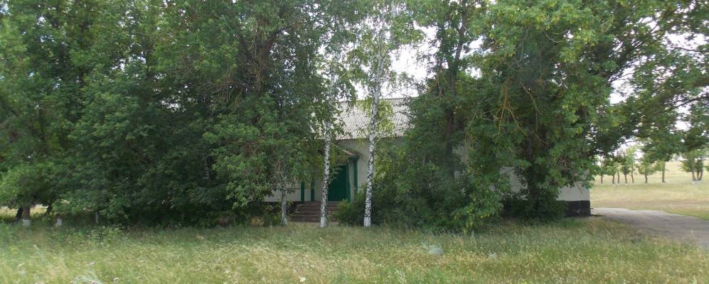 
            Фотография Побединщины