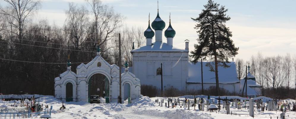 
            Фотография Дурково