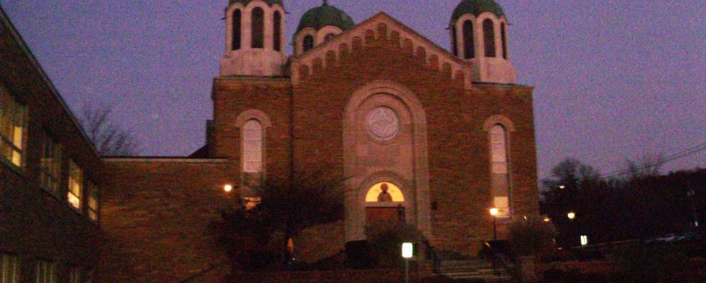 Фотография Seven Hills