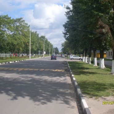 Новолукомль