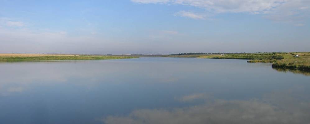 
            Фотография Фёдоровки