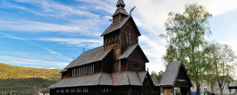 
            Фотография Увдала