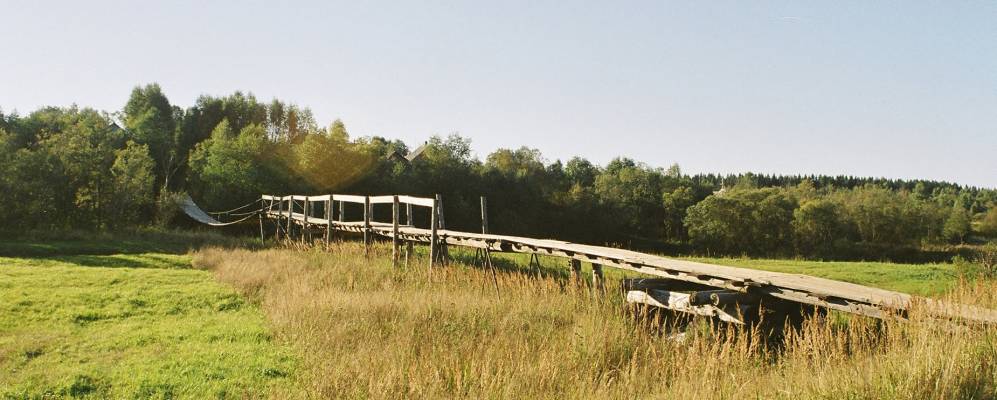 
            Фотография Ганьково