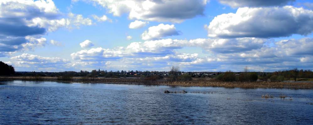 
            Фотография Ожегино