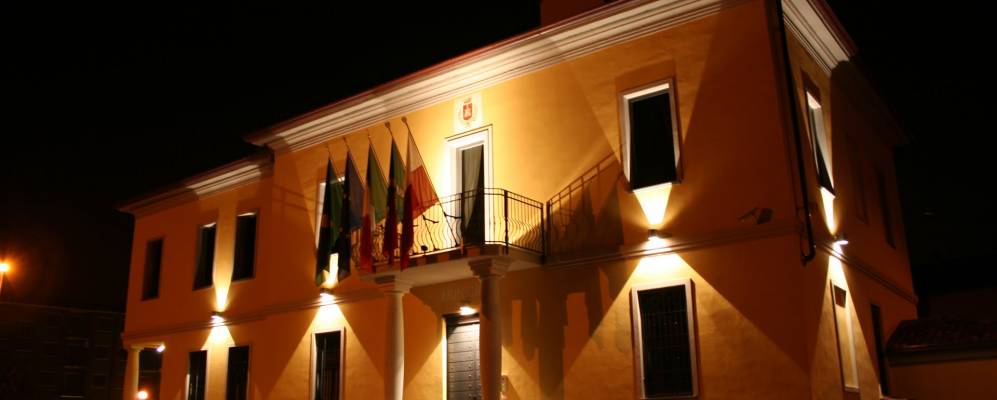 
            Фотография Салерано суль Ламбро