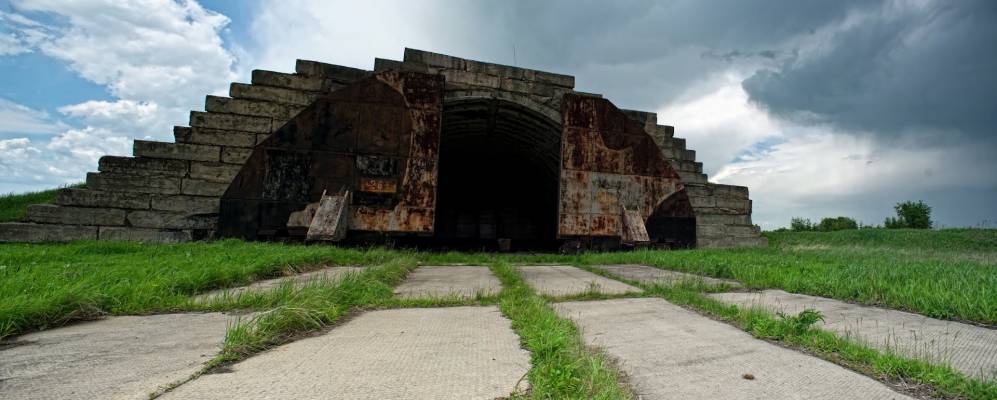 
            Фотография Новоникольска