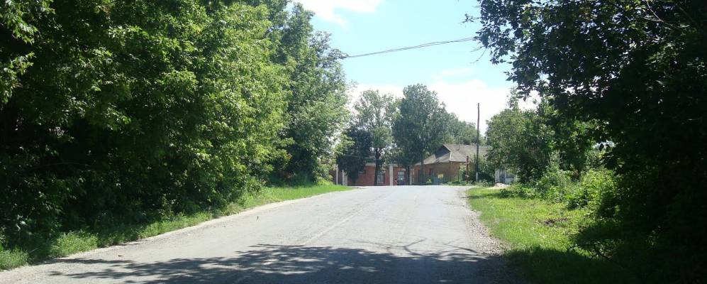 
            Фотография Ивановки