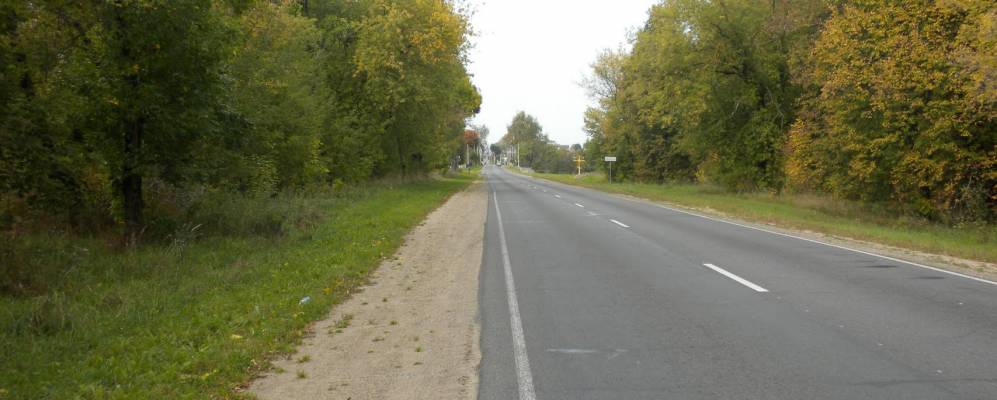 Фотография Каменки