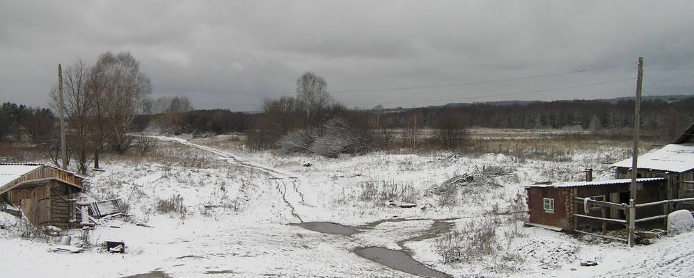 
            Фотография Вырыпаевки