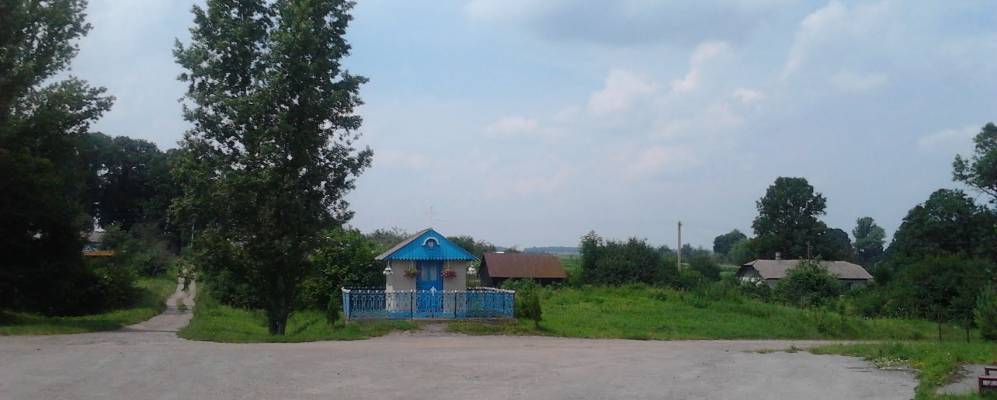 
            Фотография Хатки