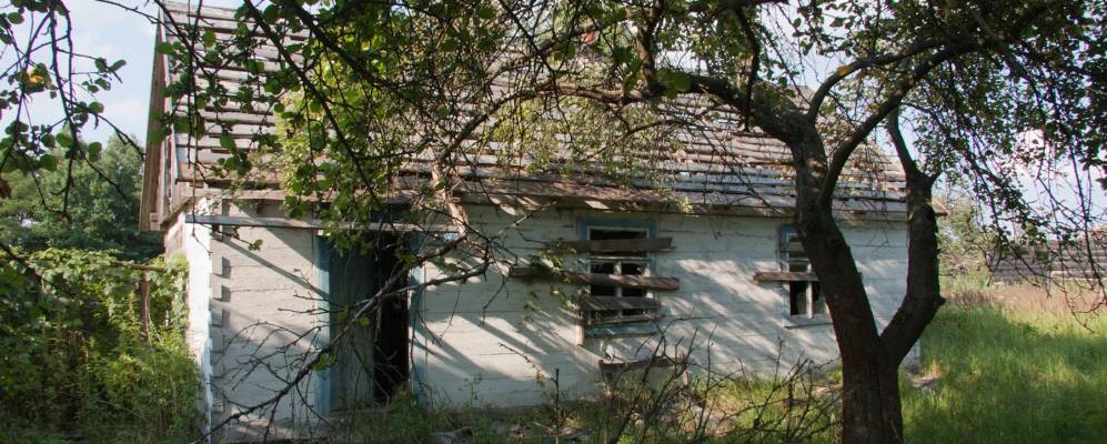 
            Фотография Ольшанки