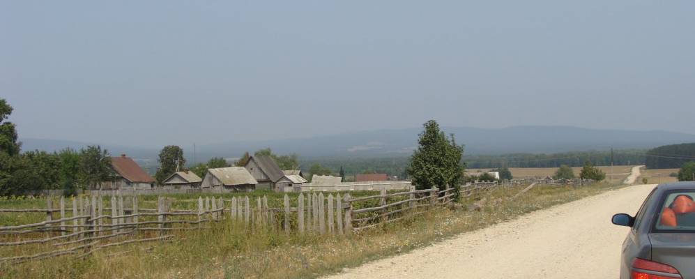 
            Фотография Сухополя