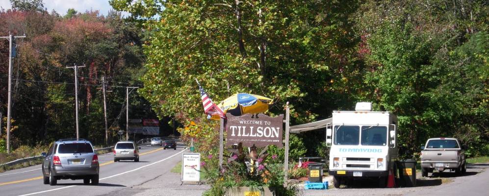 
            Фотография Тиллсона