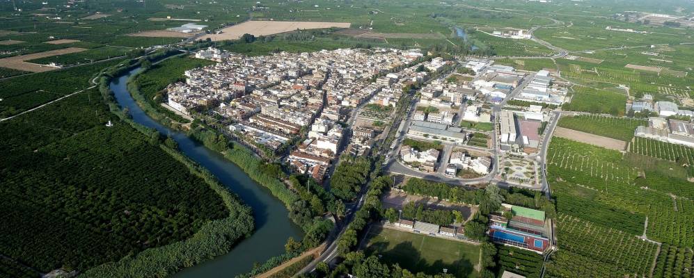 
            Фотография Альбалат де ла Риберы