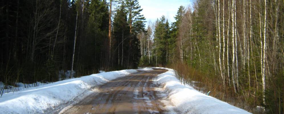 
            Фотография Заречки