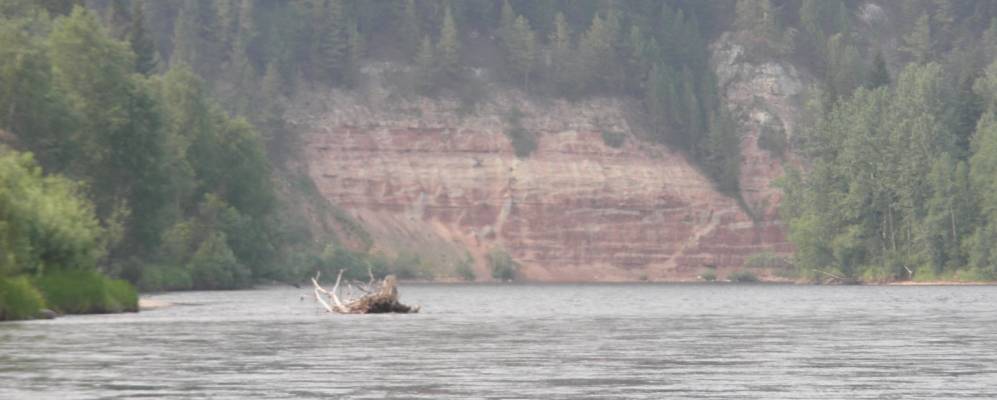 Фотография Чарги