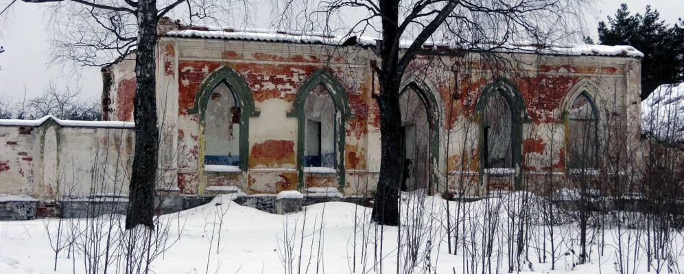 Фотография Тишково