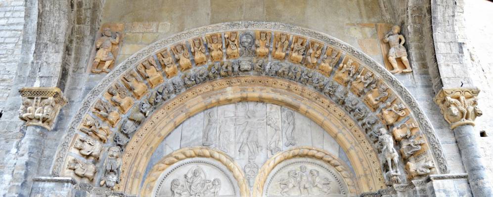 
            Фотография Олорон-Сэнт-Мари