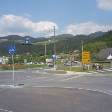 Словень-Градец