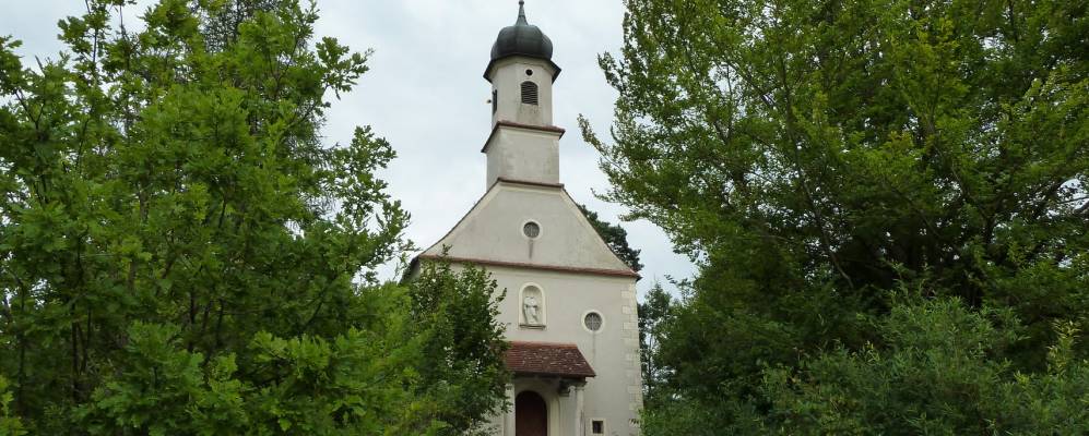 
            Фотография Kirchen