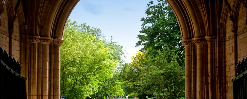 
            Фотография Бери-Сент-Эдмундс