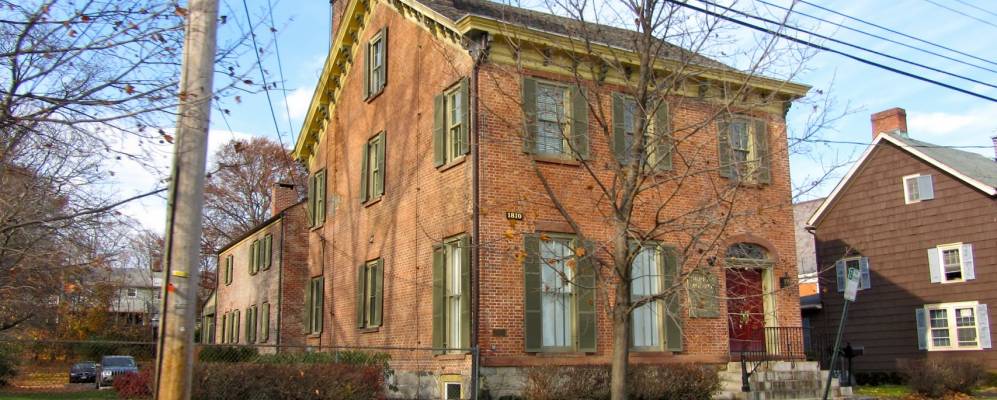 
            Фотография Гошена