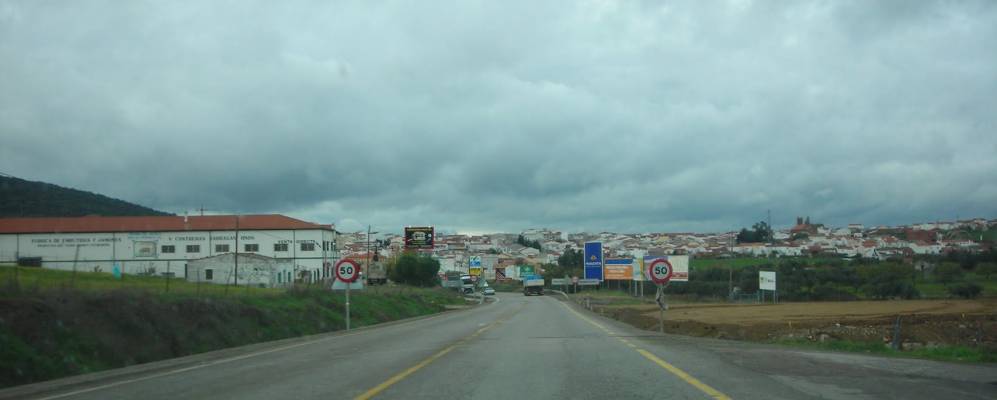 Фотография Монестерио