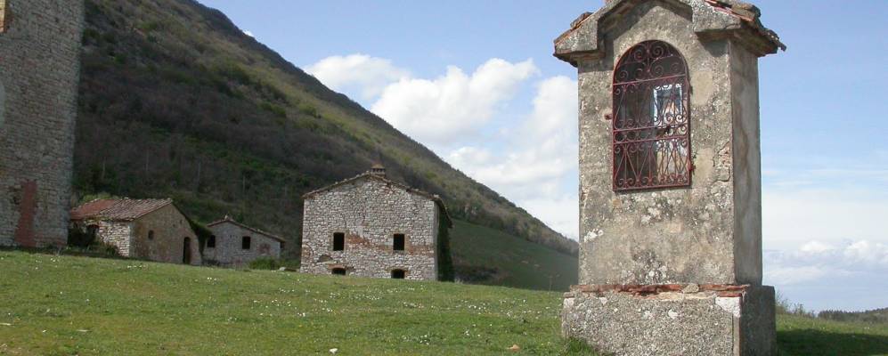 Фотография Галеры