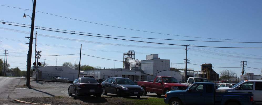 
            Фотография Бушнелла