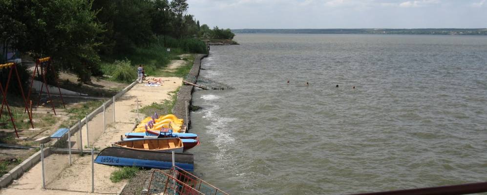 
            Фотография Дальней Гаевки