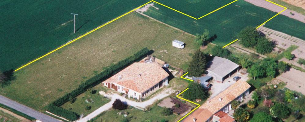 
            Фотография Бернёй (Округ Коньяк)