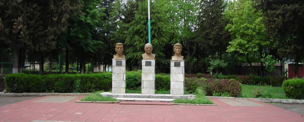 
            Фотография Тауза