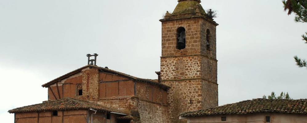 
            Фотография Торресилья-Эн-Камерос