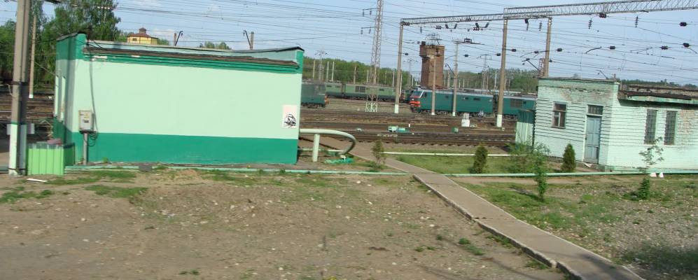 
            Фотография Зеленинских Двориков