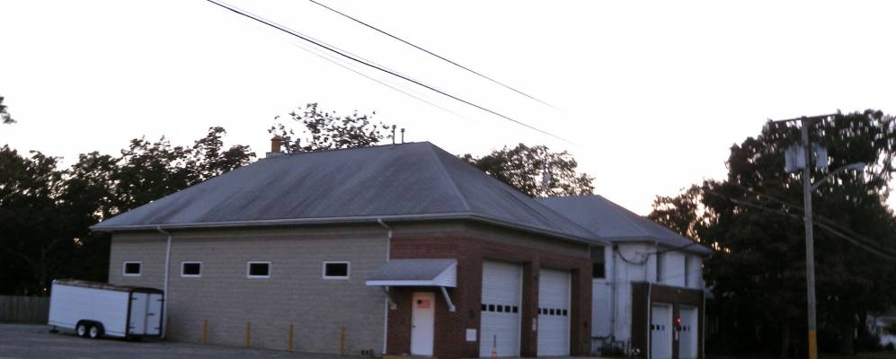 
            Фотография Пайн Бича