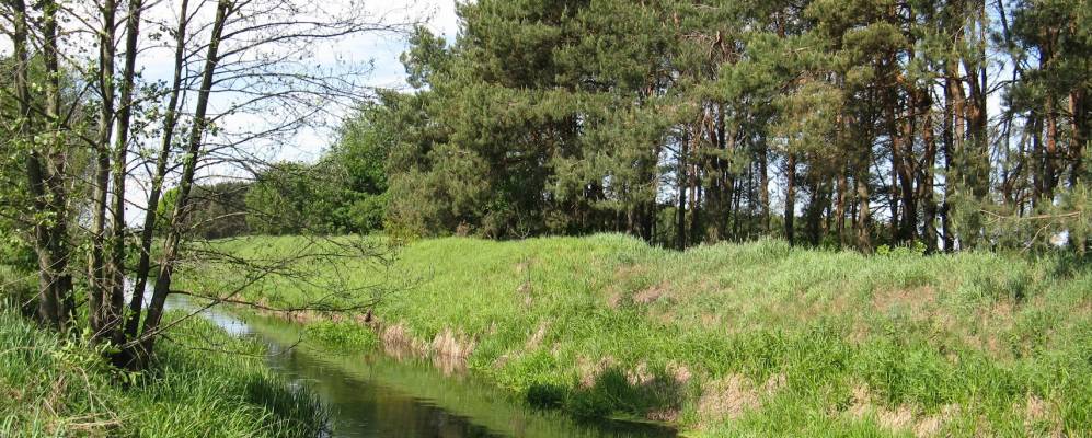 Фотография Постолово