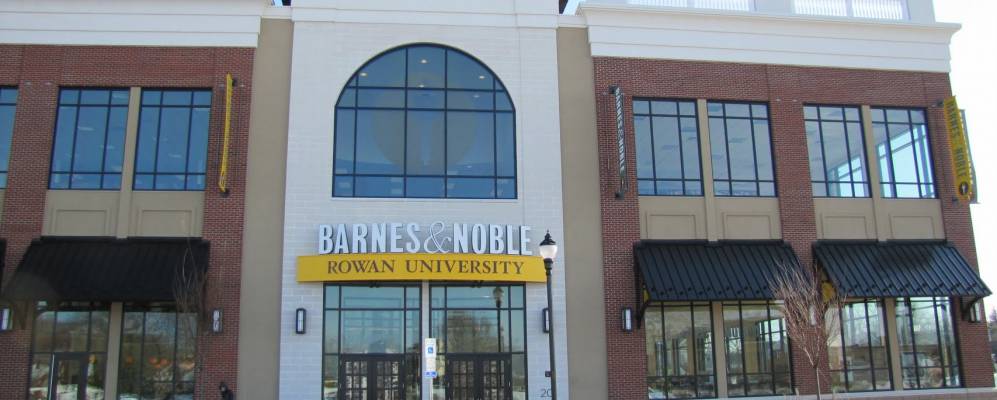 
            Фотография Глассборо