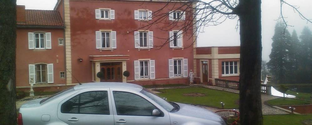 
            Фотография Сен-Лоран-дё-Шамуссе