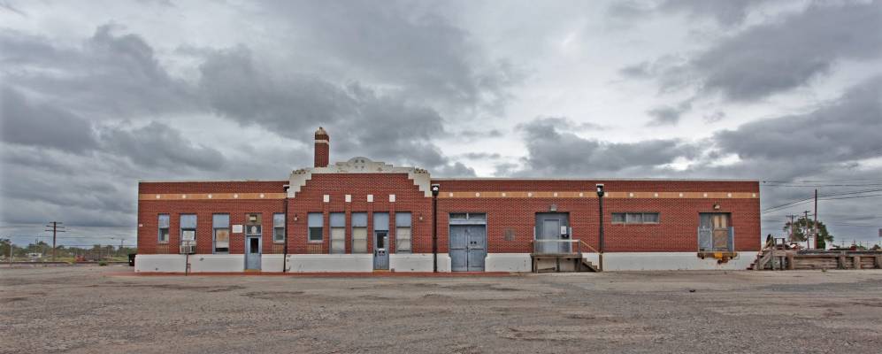 
            Фотография Литтлефилда