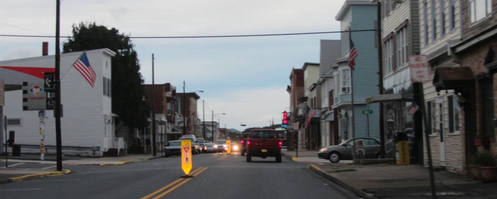 
            Фотография Калпмонта