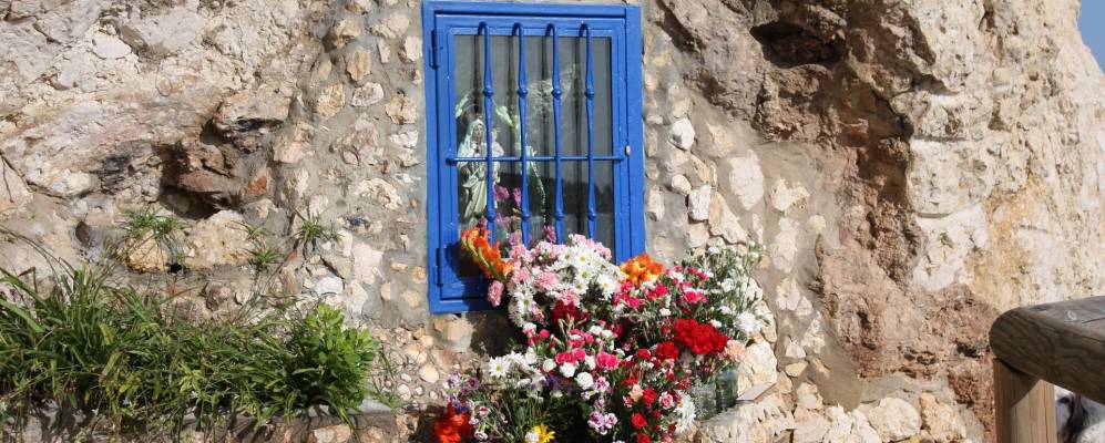 
            Фотография Ринкон де ла Виктории