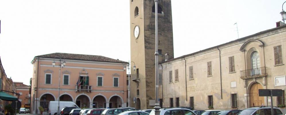 
            Фотография Кастель-Гоффредо